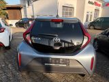 Toyota Aygo bei Reisemobile.expert - Abbildung (9 / 15) Toyota Aygo bei Reisemobile.expert - Abbildung (9 / 15)
