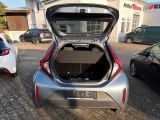 Toyota Aygo bei Reisemobile.expert - Abbildung (11 / 15) Toyota Aygo bei Reisemobile.expert - Abbildung (11 / 15)