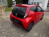 Toyota Aygo bei Reisemobile.expert - Abbildung (9 / 15)