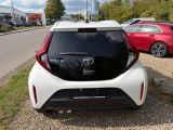 Toyota Aygo bei Reisemobile.expert - Abbildung (9 / 15) Toyota Aygo bei Reisemobile.expert - Abbildung (9 / 15)