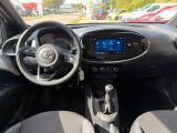 Toyota Aygo bei Reisemobile.expert - Abbildung (3 / 15) Toyota Aygo bei Reisemobile.expert - Abbildung (3 / 15)