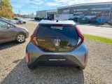 Toyota Aygo bei Reisemobile.expert - Abbildung (8 / 15)