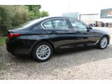BMW 5 520d Hybrid bei Reisemobile.expert - Abbildung (6 / 15)