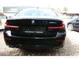 BMW 5 520d Hybrid bei Reisemobile.expert - Abbildung (8 / 15)