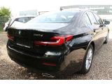 BMW 5 520d Hybrid bei Reisemobile.expert - Abbildung (7 / 15)