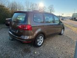 VW Sharan bei Reisemobile.expert - Abbildung (9 / 14)