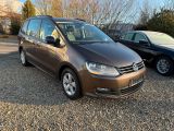 VW Sharan bei Reisemobile.expert - Abbildung (3 / 14)