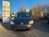 VW Sharan bei Reisemobile.expert - Abbildung (2 / 14)