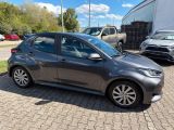 Toyota Yaris bei Reisemobile.expert - Abbildung (15 / 15)