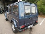 Mercedes-Benz G-Klasse bei Reisemobile.expert - Abbildung (4 / 13)