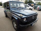 Mercedes-Benz G-Klasse bei Reisemobile.expert - Abbildung (13 / 13)