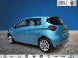 Renault Zoe bei Reisemobile.expert - Abbildung (4 / 15)