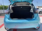 Renault Zoe bei Reisemobile.expert - Abbildung (5 / 15)