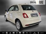 Fiat 500 bei Reisemobile.expert - Abbildung (4 / 15) Fiat 500 bei Reisemobile.expert - Abbildung (4 / 15)