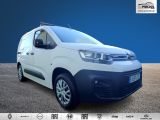 Citroen Berlingo bei Reisemobile.expert - Abbildung (2 / 15)