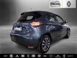 Renault Zoe bei Reisemobile.expert - Abbildung (3 / 15)