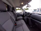 Renault Trafic bei Reisemobile.expert - Abbildung (7 / 11)