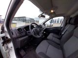 Renault Trafic bei Reisemobile.expert - Abbildung (11 / 11)
