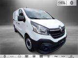 Renault Trafic bei Reisemobile.expert - Abbildung (2 / 11)