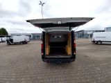 Renault Trafic bei Reisemobile.expert - Abbildung (5 / 11)