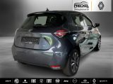 Renault Zoe bei Reisemobile.expert - Abbildung (3 / 15)