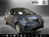 Renault Zoe bei Reisemobile.expert - Abbildung (2 / 15)