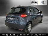Renault Zoe bei Reisemobile.expert - Abbildung (3 / 15)