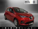 Renault Zoe bei Reisemobile.expert - Abbildung (2 / 15)