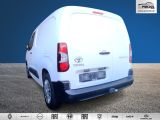 Toyota Proace bei Reisemobile.expert - Abbildung (4 / 13)