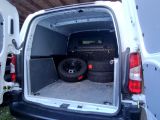 Toyota Proace bei Reisemobile.expert - Abbildung (5 / 13)