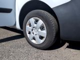 Renault Kangoo bei Reisemobile.expert - Abbildung (7 / 12)
