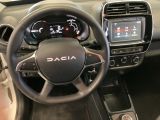 Dacia Spring bei Reisemobile.expert - Abbildung (9 / 15)