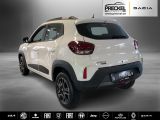 Dacia Spring bei Reisemobile.expert - Abbildung (4 / 15)