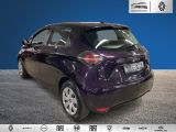 Renault Zoe bei Reisemobile.expert - Abbildung (4 / 15)