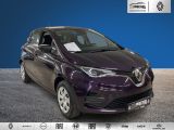 Renault Zoe bei Reisemobile.expert - Abbildung (2 / 15)