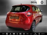 Renault Zoe bei Reisemobile.expert - Abbildung (3 / 15)