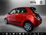 Renault Twingo bei Reisemobile.expert - Abbildung (4 / 15)