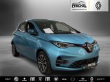 Renault Zoe bei Reisemobile.expert - Abbildung (2 / 15)