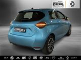 Renault Zoe bei Reisemobile.expert - Abbildung (3 / 15)