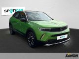 Opel Mokka bei Reisemobile.expert - Abbildung (3 / 15)