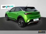 Opel Mokka bei Reisemobile.expert - Abbildung (7 / 15)