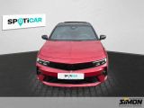 Opel Astra bei Reisemobile.expert - Abbildung (2 / 15)
