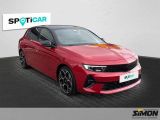Opel Astra bei Reisemobile.expert - Abbildung (3 / 15)