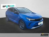 Opel Grandland X bei Reisemobile.expert - Abbildung (3 / 15)
