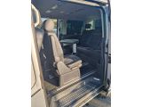 VW T5 Multivan bei Reisemobile.expert - Abbildung (6 / 15)