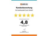 Opel Astra bei Reisemobile.expert - Abbildung (12 / 13)