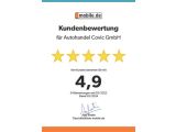 Citroen C3 bei Reisemobile.expert - Abbildung (11 / 12)