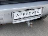 Land Rover Defender bei Reisemobile.expert - Abbildung (13 / 15)