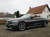Mercedes-Benz C-Klasse bei Reisemobile.expert - Abbildung (2 / 15)