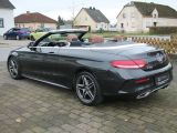 Mercedes-Benz C-Klasse bei Reisemobile.expert - Abbildung (6 / 15)